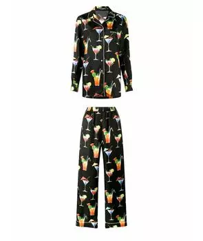 Костюм с брюками