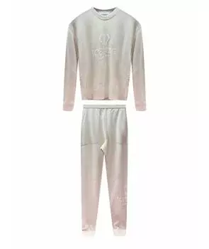 Костюм с брюками