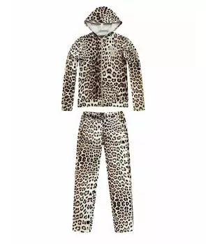 Костюм с брюками