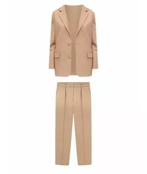 Костюм с брюками