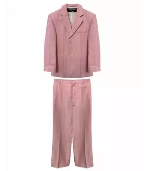 Костюм с брюками