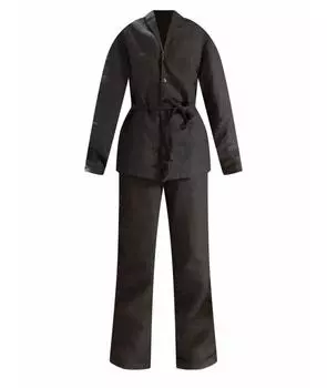 Костюм с брюками