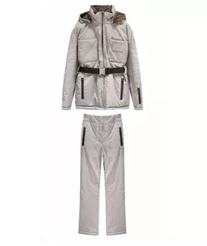 Костюм с брюками