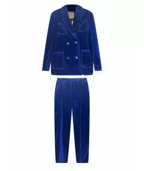 Костюм с брюками