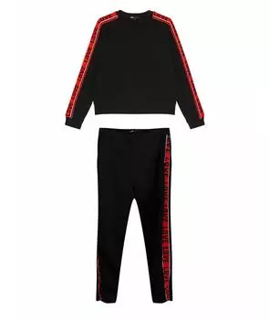 Костюм с брюками