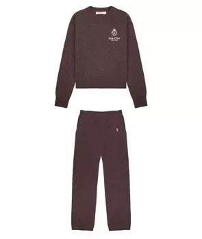 Костюм с брюками