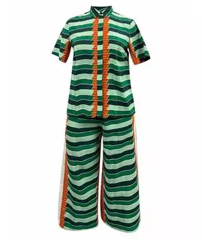 Костюм с брюками