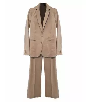 Костюм с брюками