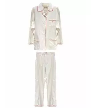 Костюм с брюками