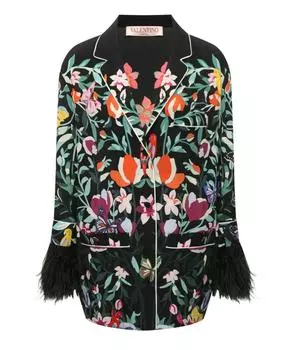 Костюм с брюками