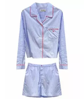 Костюм с брюками