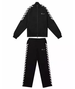 Костюм с брюками