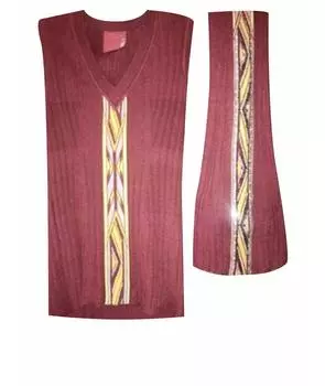 Костюм с брюками