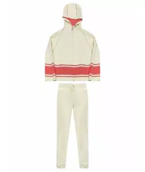 Костюм с брюками