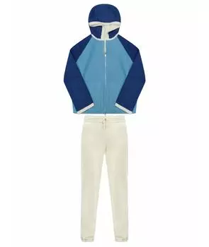 Костюм с брюками