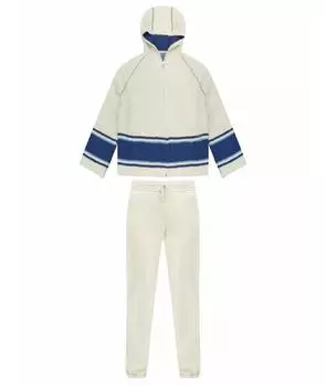 Костюм с брюками