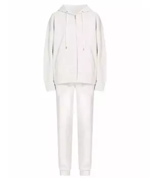 Костюм с брюками