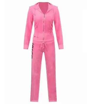 Костюм с брюками