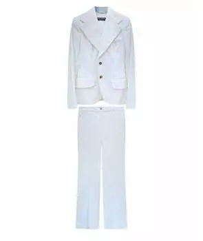 Костюм с брюками