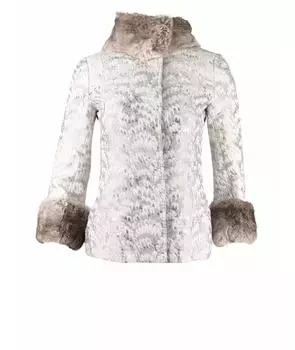 Костюм с брюками