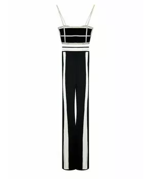 Костюм с брюками