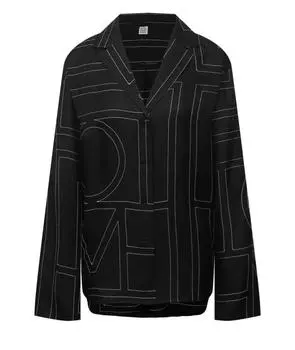 Костюм с брюками