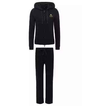 Костюм с брюками