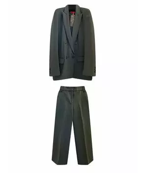 Костюм с брюками