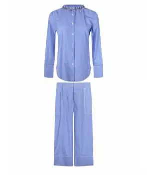 Костюм с брюками