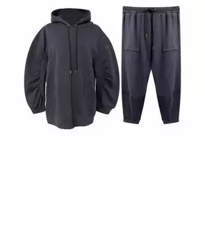 Костюм с брюками