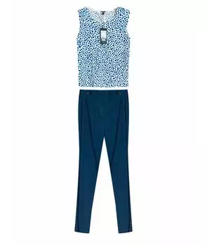 Костюм с брюками