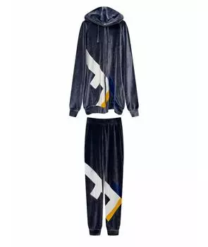 Костюм с брюками