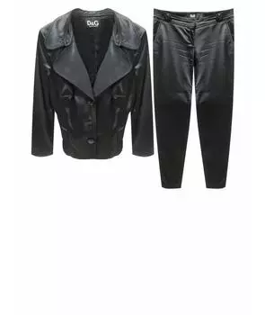 Костюм с брюками