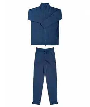 Костюм с брюками