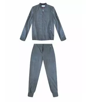 Костюм с брюками