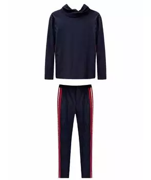 Костюм с брюками