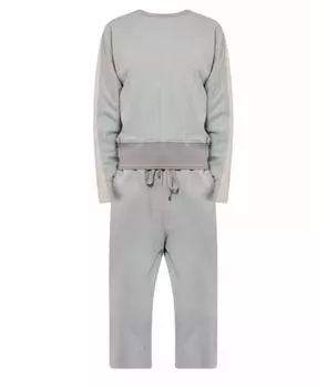 Костюм с брюками