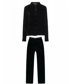 Костюм с брюками