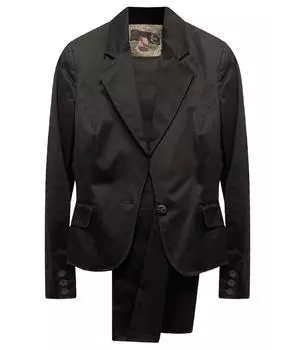 Костюм с брюками