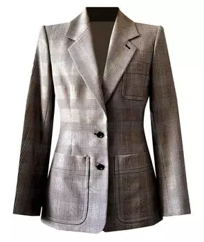 Костюм с брюками