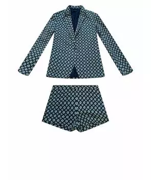 Костюм с брюками