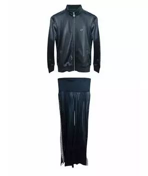 Костюм с брюками