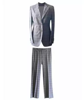 Костюм с брюками