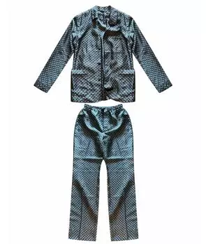 Костюм с брюками