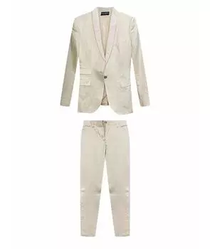 Костюм с брюками
