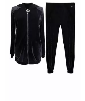 Костюм с брюками