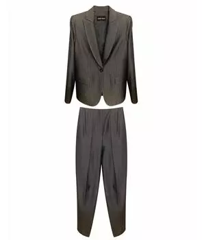 Костюм с брюками