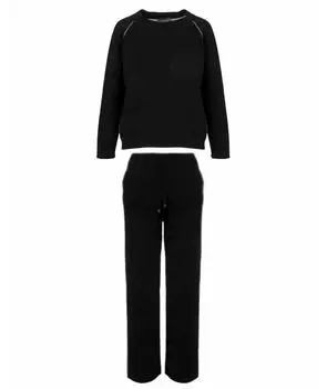 Костюм с брюками