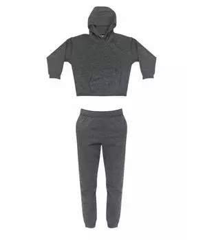 Костюм с брюками