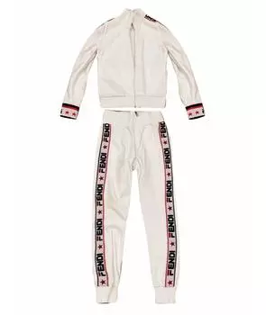 Костюм с брюками